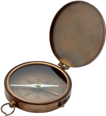 To Find Directions Compass Png Transparent Image Png - Portable Network Graphics (400x415)