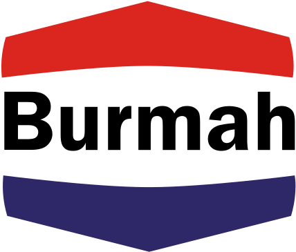 Burmah Oil - Burmah (1200x1038)