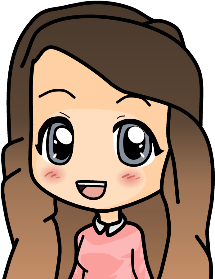 Zoella Fan Art By Jashacake On Deviantart - Fan Art (872x916)