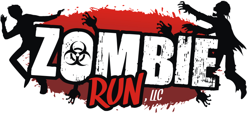 Zombie-run Jpeg Art - Zombie (1024x819)