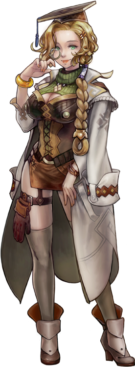 Http - //gamebiz - Jp/p=145711 - Character Design - - Character (367x800)