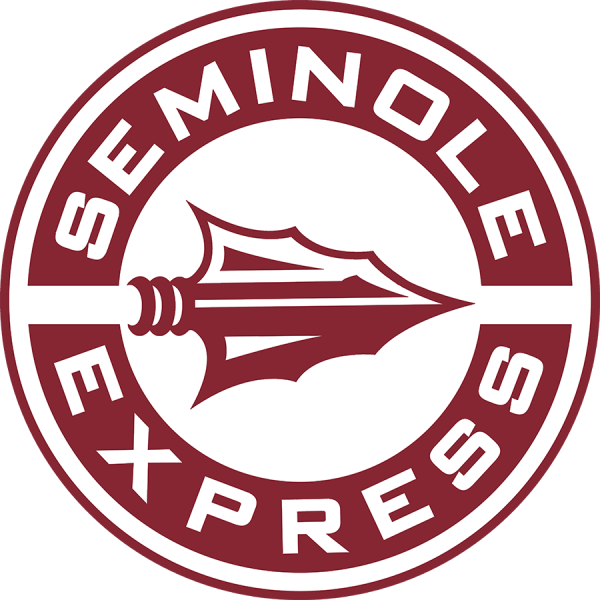 Download Fsu Logo Of Florida State Seminoles Logo 804 - Popeyes Icon (600x600)
