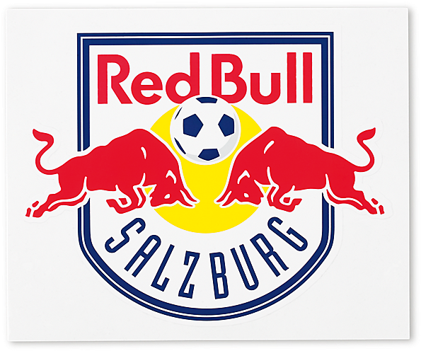 Sticker - Fc Red Bull Salzburg (640x640)