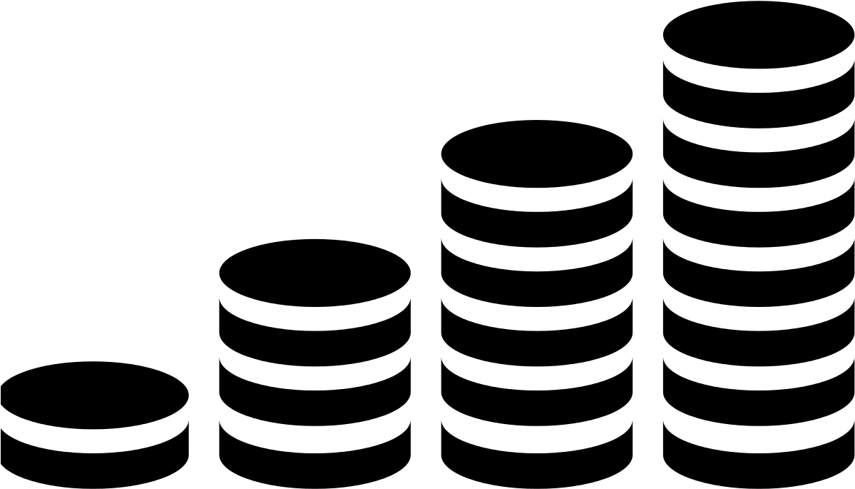 Investments - Investments Icon Png (1198x884)