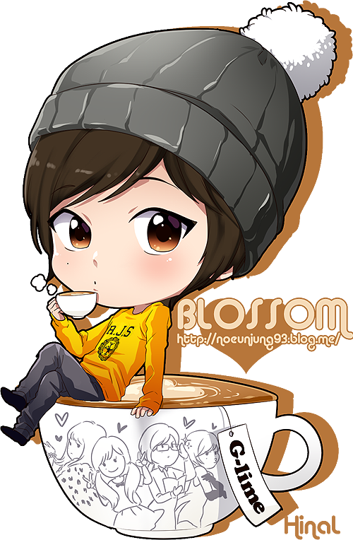 {{g-dragon}} " คุณนายจีราอิม" ,, คริคริ Bonus - จี ด รา ก้อน แบบ การ์ตูน (500x764)