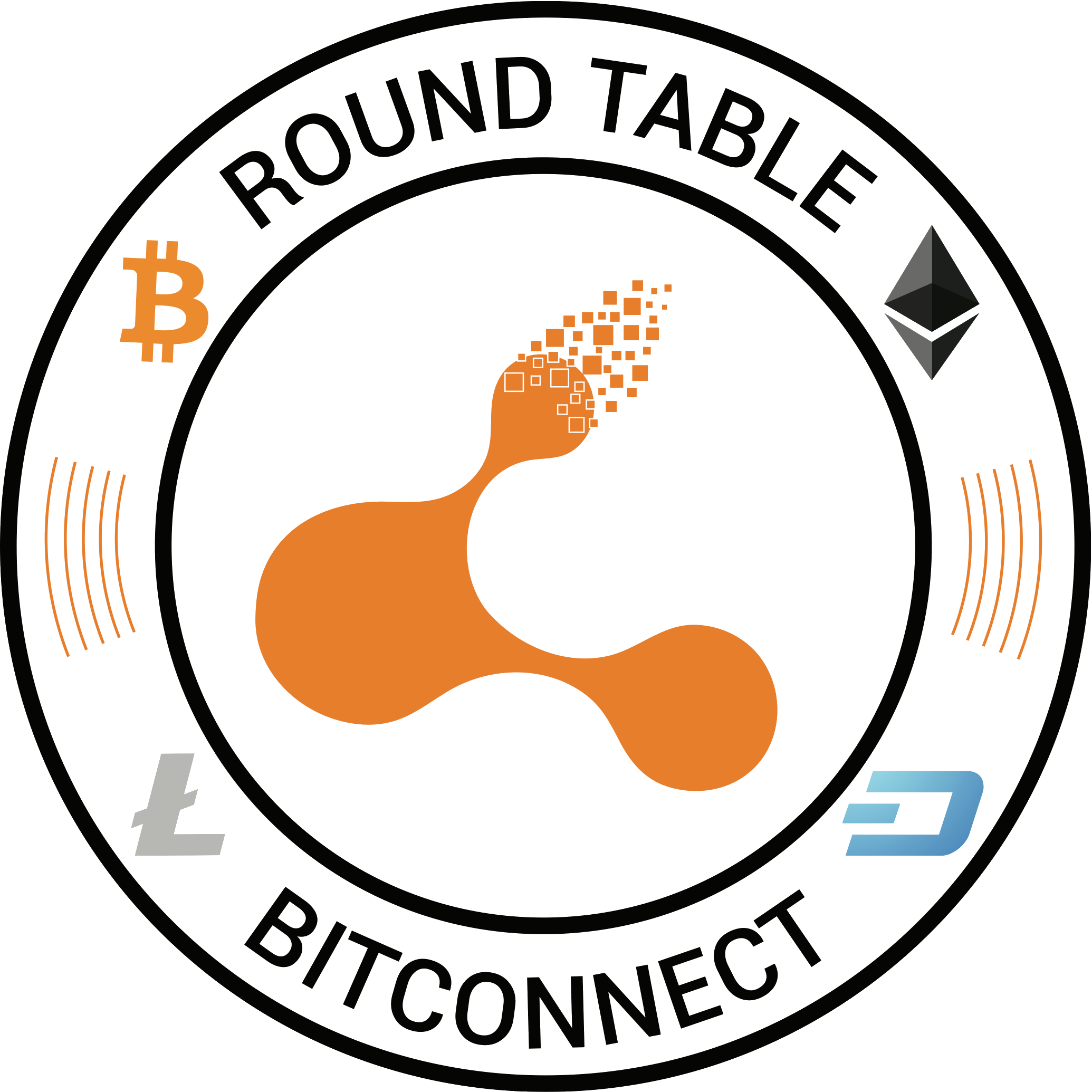 Bitcoin Investment For Everyone - Bitcoin (2070x2070)