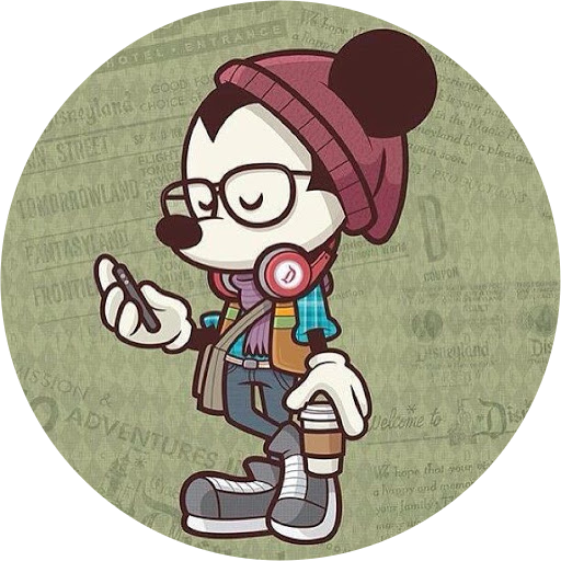 Fondos De Pantalla De Dibujos (512x512)