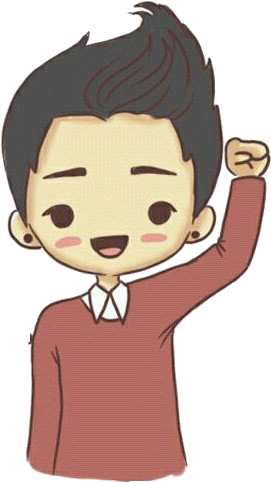 Png Zayn Mini Cartoon By Ashleycantu - Cartoon Zayn Malik (500x583)