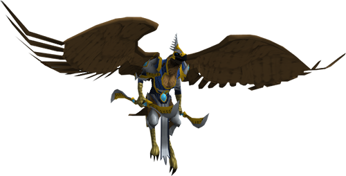 Monster Image - Eagle (500x254)