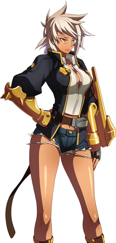 1 Reply 0 Retweets 0 Likes - Blazblue Female Characters (481x1002)