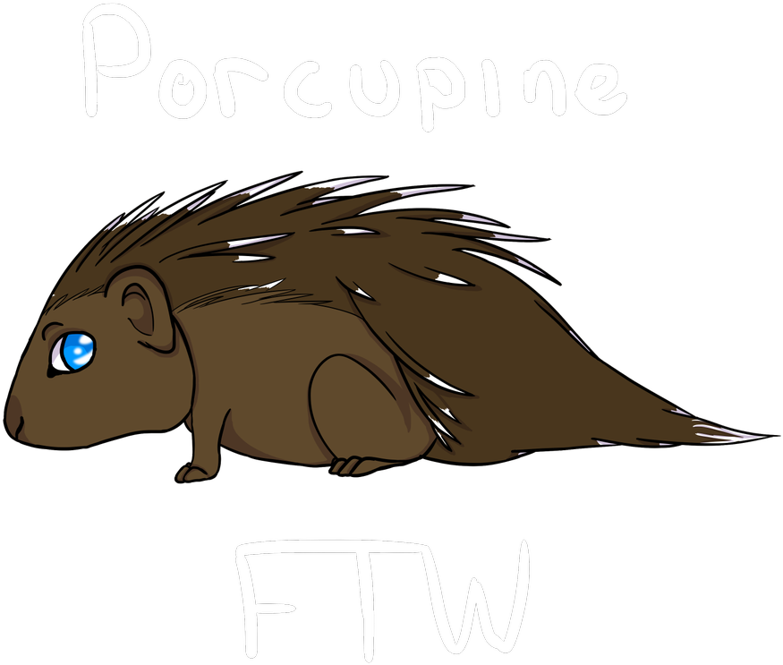 @scb Ben @jonkerlin - New World Porcupine (1200x848)