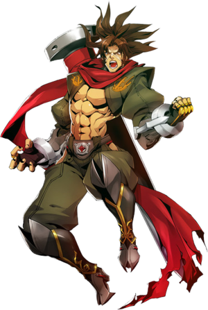 Https - //static - Tvtropes - Org/pmwiki/pub/images/ - Bang Shinigami (300x447)