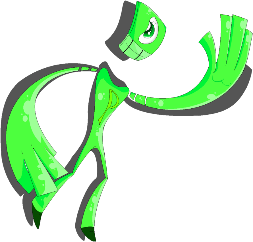 Nightwell's 2nd Creation By Cpthelunargoat - Nightwell's 2nd Creation By Cpthelunargoat (900x888)