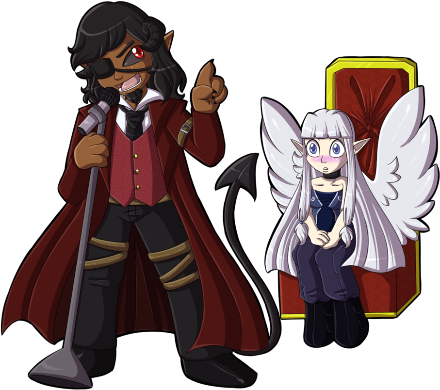 Figurine Legendary Creature Animated Cartoon - Figurine Legendary Creature Animated Cartoon (1024x866)