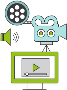 Video Marketing Services - Cartoon (300x428)