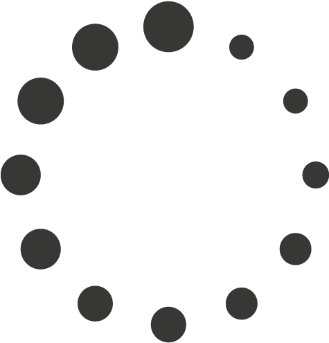 Dot,circle,512x512 Icon - Black People With Down Syndrome Memes (512x512)