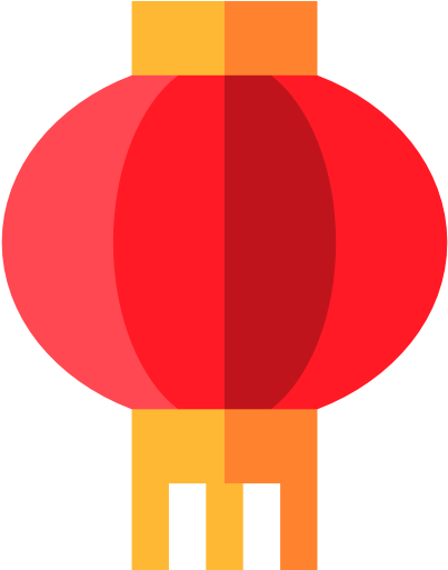 Paper Lantern Computer Icons Clip Art - Paper Lantern Computer Icons Clip Art (512x512)