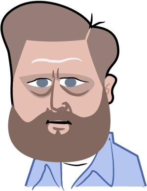 Original Size Is 400 × 400 Pixels - Cartoon (400x400)