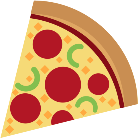 Pizza Emoji (2000x2000)
