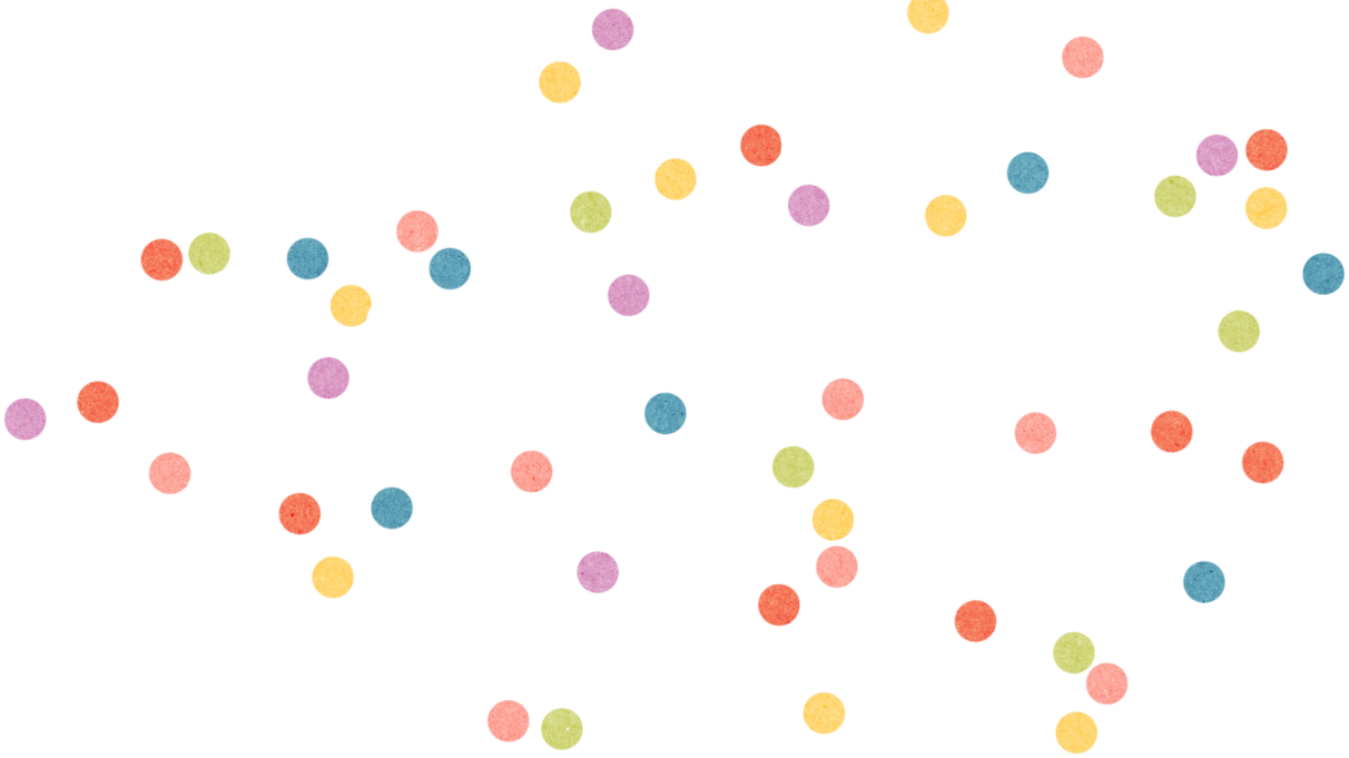 Confetti Desktop Wallpaper Clip Art - Aswanth Junior Super Star (1212x681)