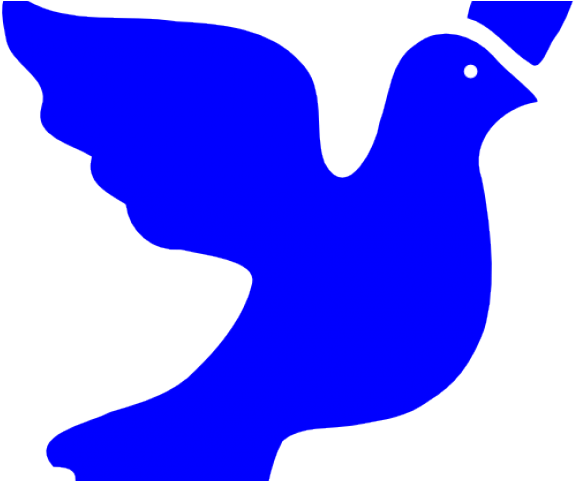 Dove Clipart Svg - Peace (640x480)