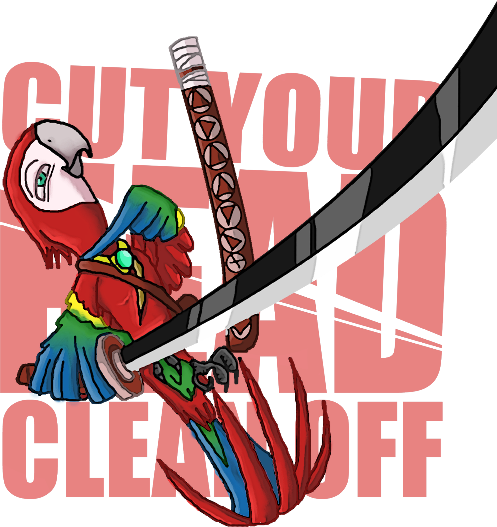 The Blade Of Lullaby By G-aryana007 - August 20 (1741x1902)