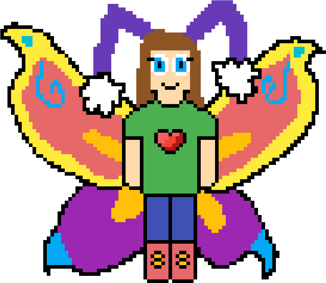 Rebecca By Blade - Stardew Valley (1200x1200)