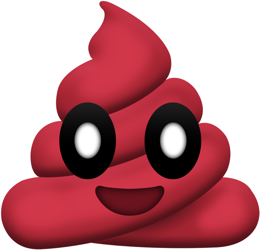 Deadpool Clipart Deadpool Movie - Feces (1200x1200)