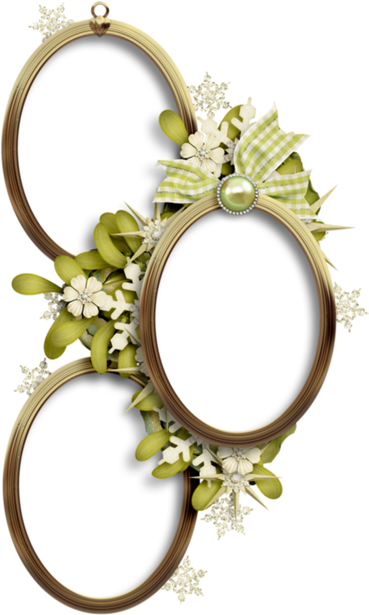 Cristmas - Page - Circle (800x1306)