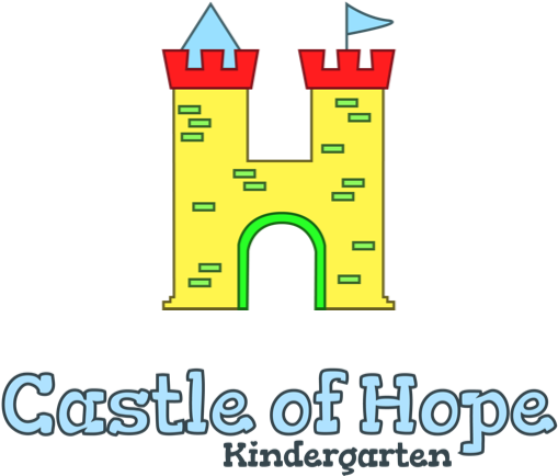 Castle Of Hope Kindergarten Castle Of Hope Kindergarten - United States Of America (512x512)