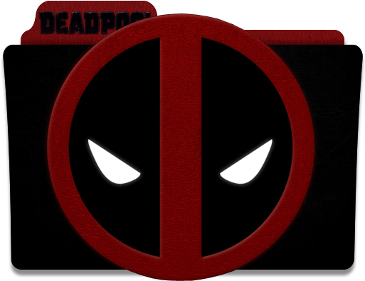 Deadpool Icon Login - Deadpool 2 Icon Png (512x407)