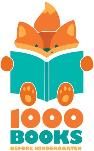 1,000 Books Before Kindergarten - 1000 Books Before Kindergarten Fox (320x510)