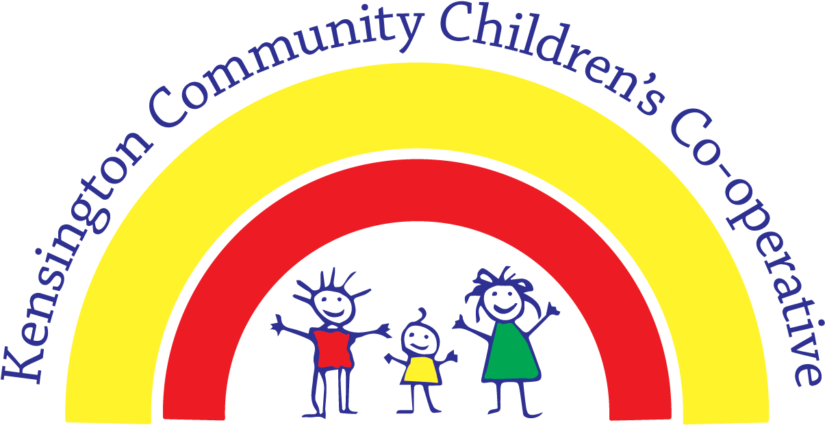 Kensington Community Children's Co Operative A Parent - Kensington Community Children's Co-operative (1241x672)