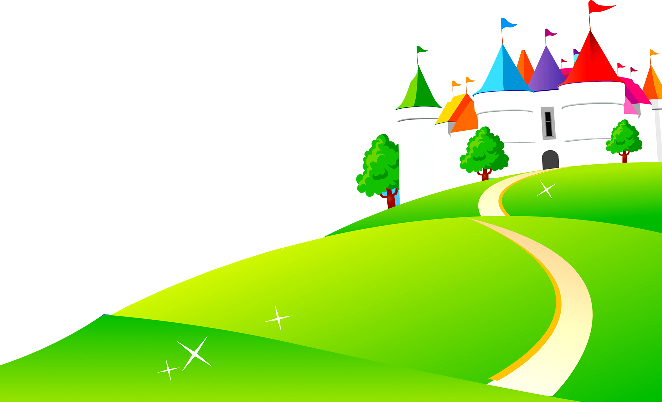 Kindergarten Painting Poster - Kindergarten Painting Poster (2160x1313)