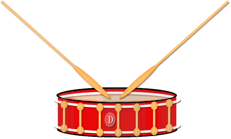 Snare Drum - Snare Drum (879x530)