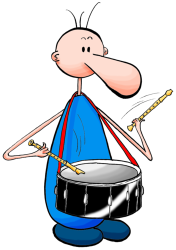 Photo - Drumline (352x500)