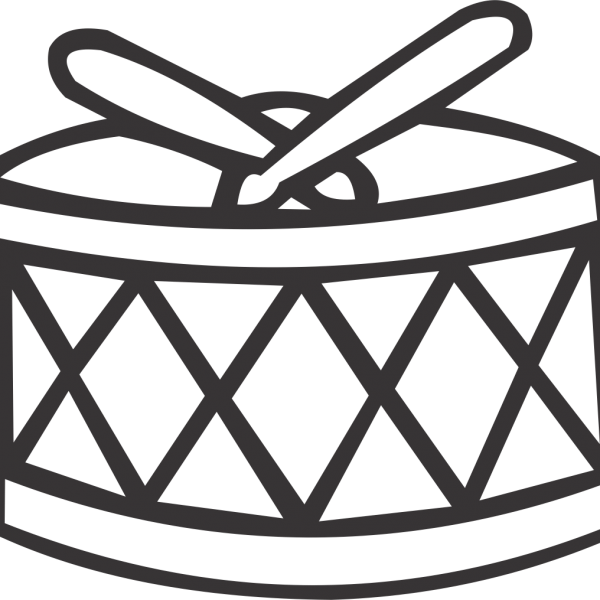 Snare Drum - Snare Drum (600x600)