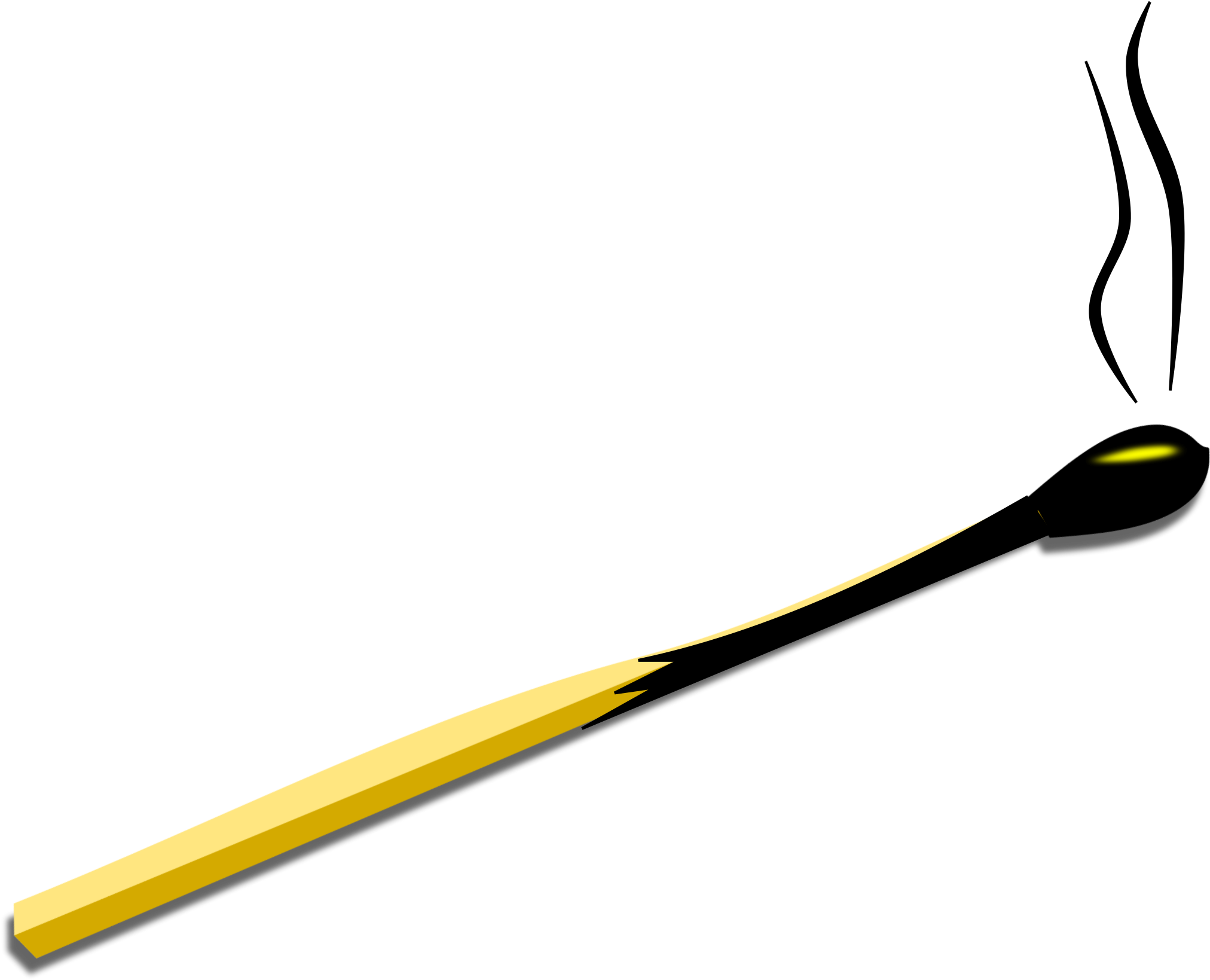 Medium Image - Match Clipart No Background (2400x1691)