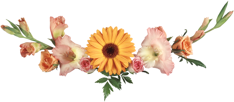 Tussie Mussie Holders Are Also Something That You Can - Birthday (800x389)