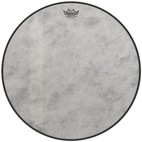 Powerstroke® P3 Felt Tone Fiberskyn® - National Checking P7506 Saturday 3/4 Inch Round Permanent (535x535)