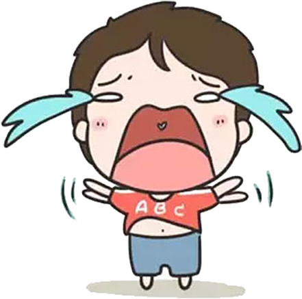 Crying Child Infant Parent Mother - Crying Child Infant Parent Mother (500x500)