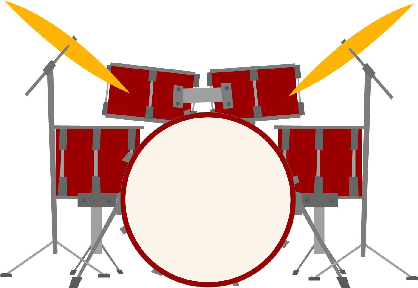 Euclidean Vector Drum Musical Instrument - Euclidean Vector Drum Musical Instrument (1500x1500)