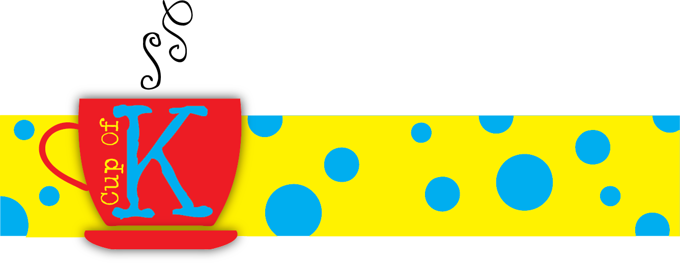 Cup Of Kindergarten - Kindergarten (1336x522)