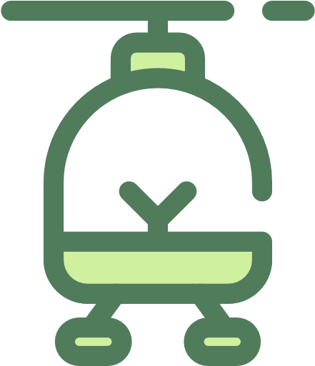 Helicopter Fixed-wing Aircraft Flight Clip Art - Helicopter Fixed-wing Aircraft Flight Clip Art (512x512)