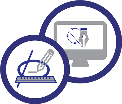 Custom Graphic Design Work - International Organization For Migration (600x434)