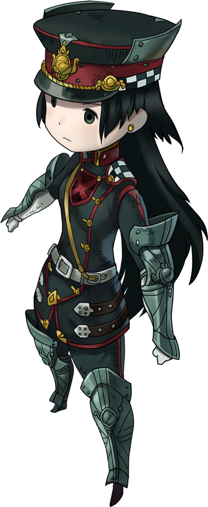 Ldf Greatsword - Heavenstrike Rivals Characters (418x1017)