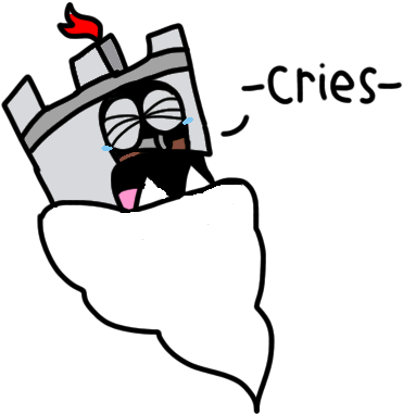 Baby Camillot Crying By Cybertronixgirl237 - Baby Camillot Crying By Cybertronixgirl237 (377x394)