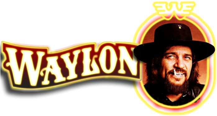 Waylon Jennings Merch Co - Waylon Jennings Greatest Hits (700x382)