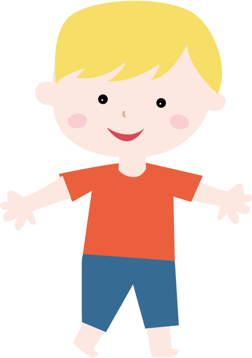 Child Kindergarten Web Browser - Alumnos (500x711)