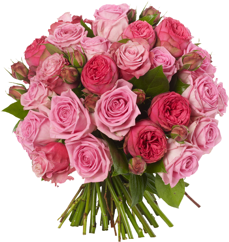 2dozen Assorted Roses Bouquet - Flower Bouquet (1200x1200)
